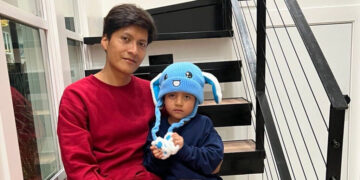 U.S. Seeks to Expedite Deportation of 5-Year-Old Liam Conejo Ramos