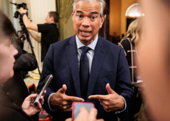 California Sues a Children’s Hospital to Maintain Transgender Health Care