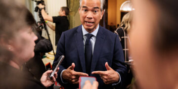 California Sues a Children’s Hospital to Maintain Transgender Health Care