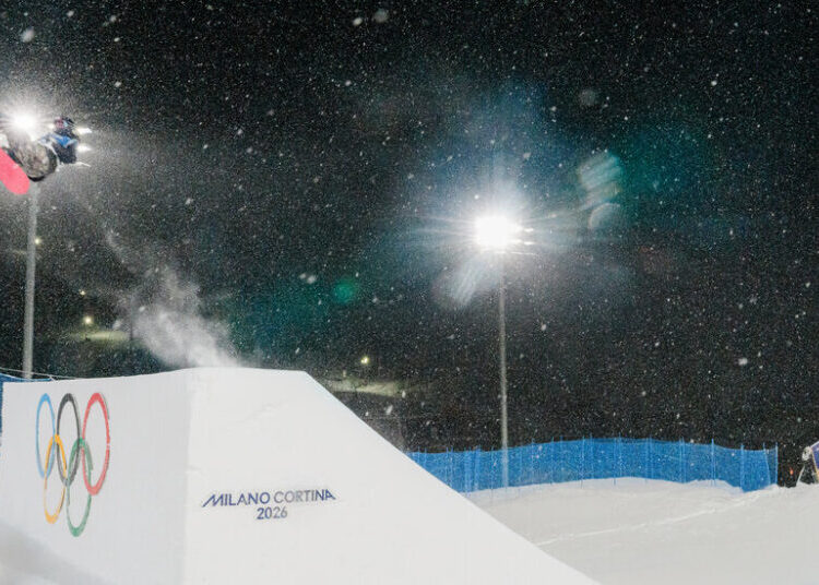 How to Watch the Opening Ceremonies of the Milan Winter Olympics