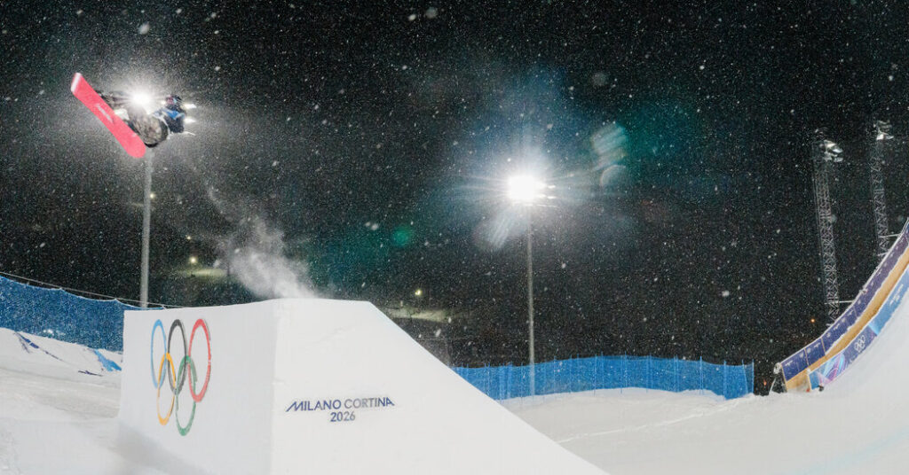 How to Watch the Opening Ceremonies of the Milan Winter Olympics