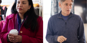 A Pro-Israel Group’s Move Backfires as Gaza Tensions Flare in Midterms