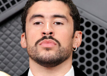 The Culture War Is Over. Bad Bunny Won.