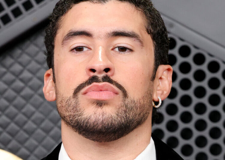 The Culture War Is Over. Bad Bunny Won.