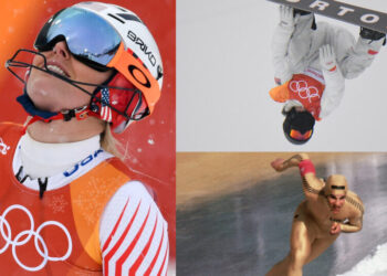 How Much Do You Know About the Winter Olympics? Take Our Quiz.