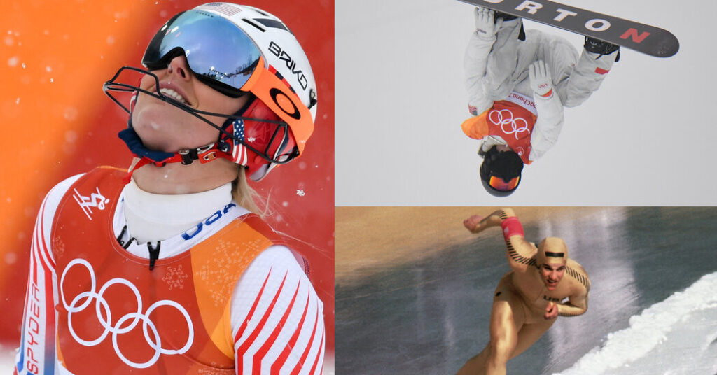 How Much Do You Know About the Winter Olympics? Take Our Quiz.