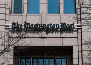 Bar Complaint Filed Over Search of Washington Post Reporter’s Home