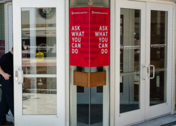 Hegseth Says Defense Department Will Cut Ties With Harvard