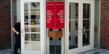 Hegseth Says Defense Department Will Cut Ties With Harvard