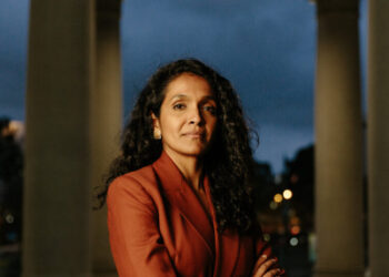 Rising Progressive Star Shakes Up Race for Los Angeles Mayor