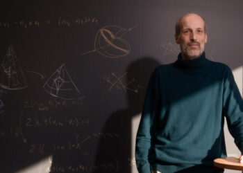 These Mathematicians Are Putting A.I. to the Test