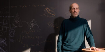 These Mathematicians Are Putting A.I. to the Test