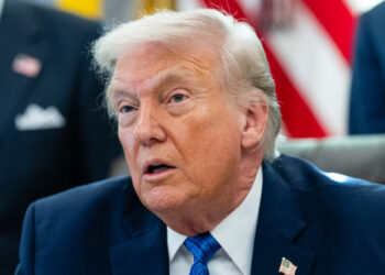 Fake Post, Which Looked to Be Trump’s on Truth Social, Spreads Widely