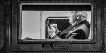 This Is Just Who Trump Is