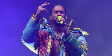 The Moments That Made Bad Bunny a Super Bowl Halftime Headliner