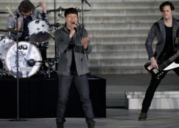 Brad Arnold, Rocker Who Fronted 3 Doors Down, Dies at 47