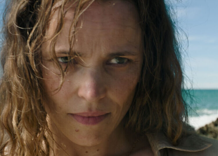 Sullen and Sunburned: The Tradition of Castaways at the Movies