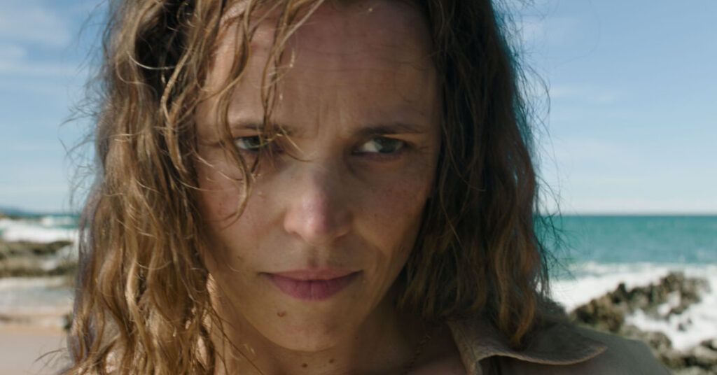 Sullen and Sunburned: The Tradition of Castaways at the Movies