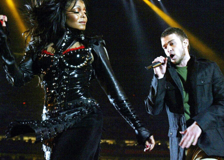 5 Super Bowl Halftime Shows That Sparked Controversies