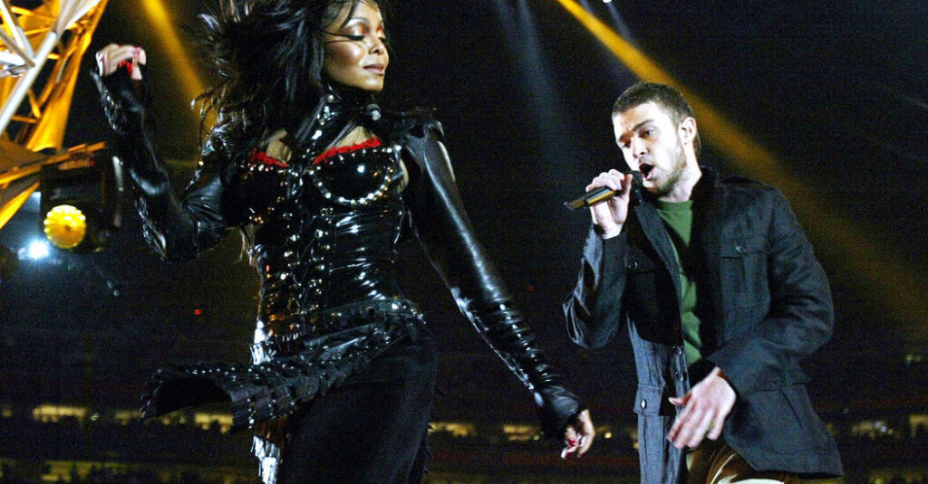 5 Super Bowl Halftime Shows That Sparked Controversies
