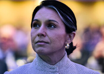 Whistle-Blower Report Involved Intelligence About a Trump Contact