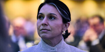 Whistle-Blower Report Involved Intelligence About a Trump Contact