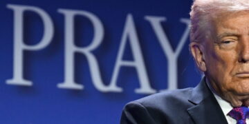 Trump’s Obama Derangement Syndrome