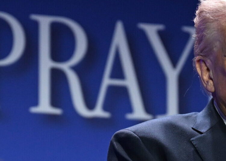 Trump’s Obama Derangement Syndrome