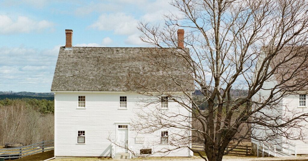 A Movie About America Broke My Heart