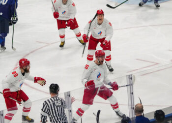 Russia’s Time as a Sporting Pariah May Be Coming to an End