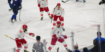 Russia’s Time as a Sporting Pariah May Be Coming to an End