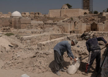 Saudis Announce New Investments in Syria, a Sign of Deepening Ties