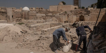 Saudis Announce New Investments in Syria, a Sign of Deepening Ties