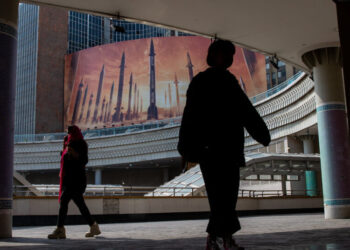 A Deal or War? Crucial Talks to Begin Between U.S. and Iran