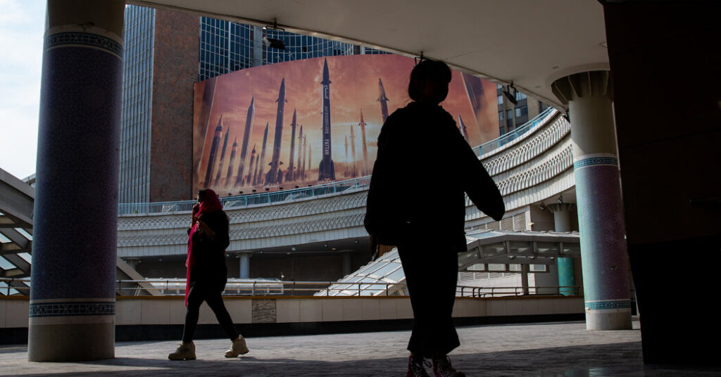 A Deal or War? Crucial Talks to Begin Between U.S. and Iran