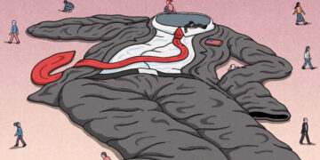 They Used to Rule the West. Now They’re Dying.