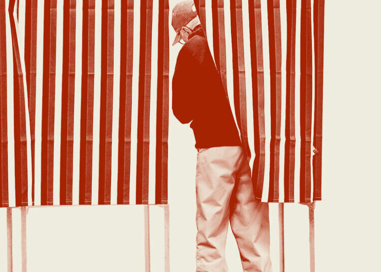 How Hard Is It to Rig an American Election, Really?