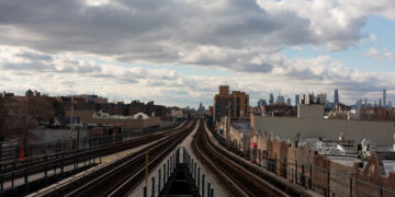 When Streets Go Quiet