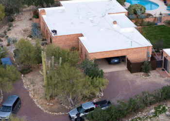 7 Days, No Suspects: The Disappearance of Nancy Guthrie