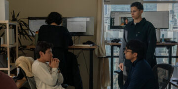 These A.I. Dreamers Don’t Fit the Stereotype