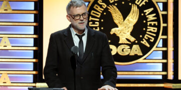 Paul Thomas Anderson Wins Directors Guild Award for ‘One Battle After Another’