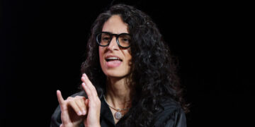 Bad Bunny’s Sign Language Interpreter Will Make Super Bowl History, Too