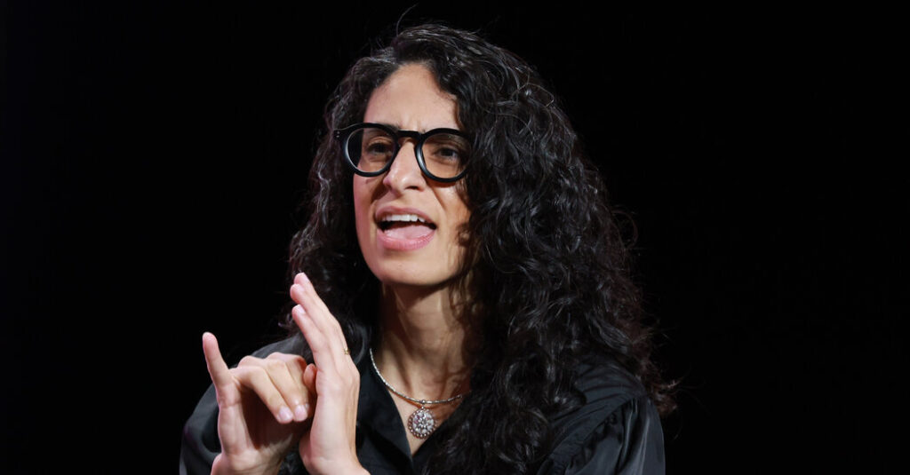 Bad Bunny’s Sign Language Interpreter Will Make Super Bowl History, Too