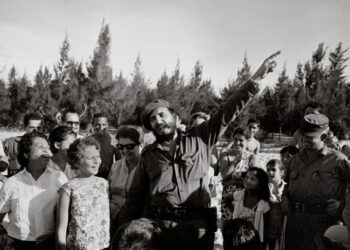 Cuba’s Government Has Lasted 67 Years. Will It Fall Under Trump?