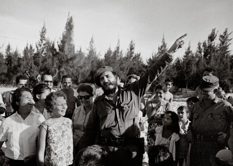 Cuba’s Government Has Lasted 67 Years. Will It Fall Under Trump?