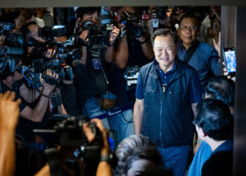 Seeking Stability, Thai Voters Decisively Reject Progressive Party