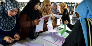 What to Know About Thailand’s Election