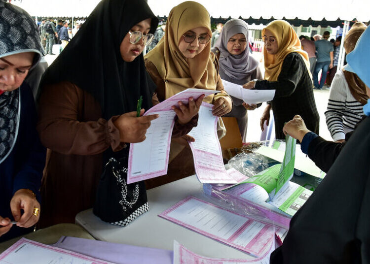 What to Know About Thailand’s Election