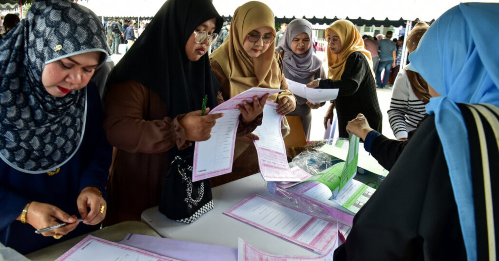 What to Know About Thailand’s Election