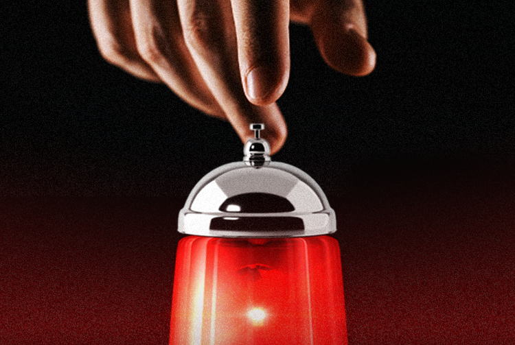 Jeffrey Epstein, the Devil’s Concierge